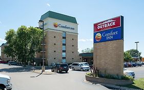 Comfort Inn Bloomington Mn